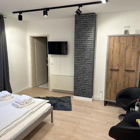 Hotel "Dream In" Heiligenhaus Eksteriør billede