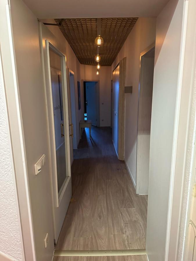 Hotel "Dream In" Heiligenhaus Eksteriør billede