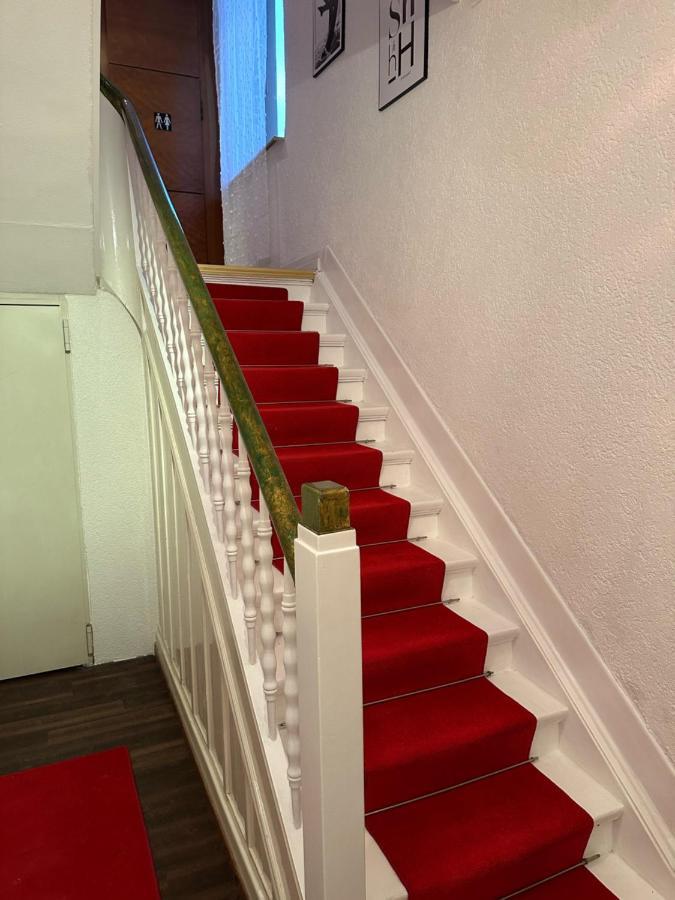 Hotel "Dream In" Heiligenhaus Eksteriør billede